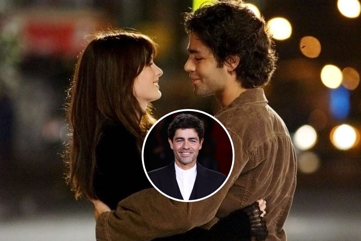 Đạo Diễn Devil Wears Prada 2 Tiết Lộ Lý Do Adrian Grenier Không Xuất Hiện Cameo Trong Phần Phim Mới