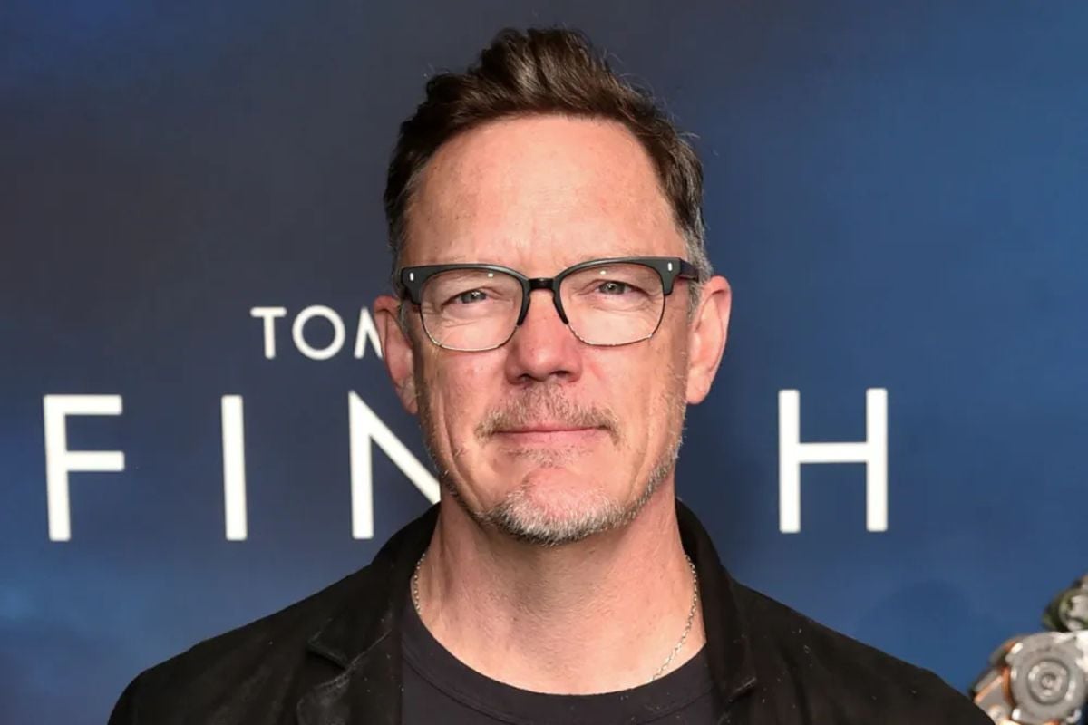 Diễn Viên Matthew Lillard Tiết Lộ Lý Do Được Hollywood Săn Đón Trở Lại Nhờ Làn Sóng Hoài Niệm
