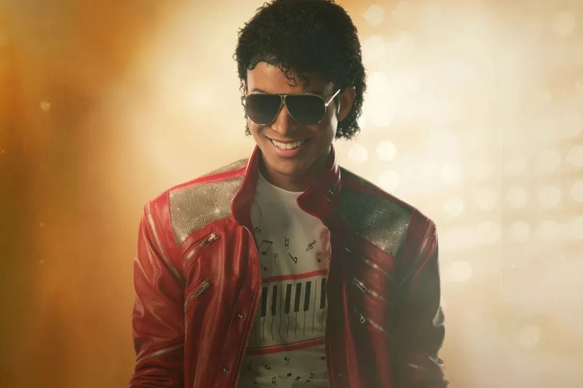 Michael Lập Kỷ Lục Phòng Vé: Phim Tiểu Sử Âm Nhạc Có Màn Mở Màn Lớn Nhất Lịch Sử