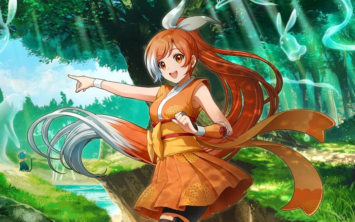 Crunchyroll sắp "đổ bộ" Việt Nam? Giải mã tin đồn về màn kết hợp giữa Galaxy Play và "ông trùm" Anime thế giới