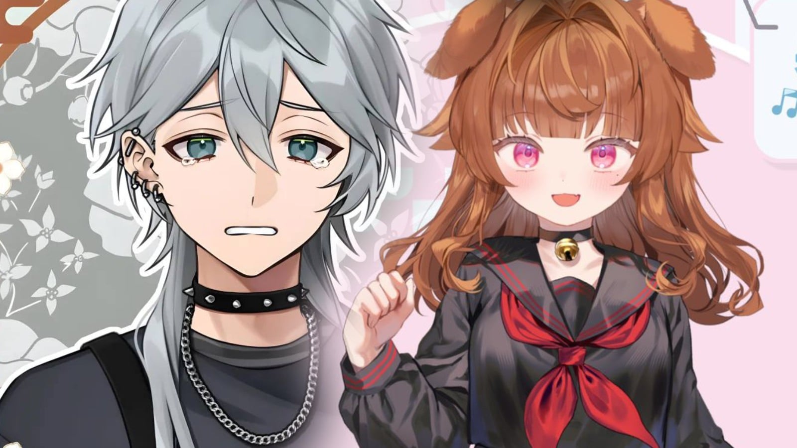 Khi "Idol ảo" nảy sinh tình cảm thật: Hai VTuber Nhật Bản bị sa thải vì phá vỡ quy tắc cấm hẹn hò