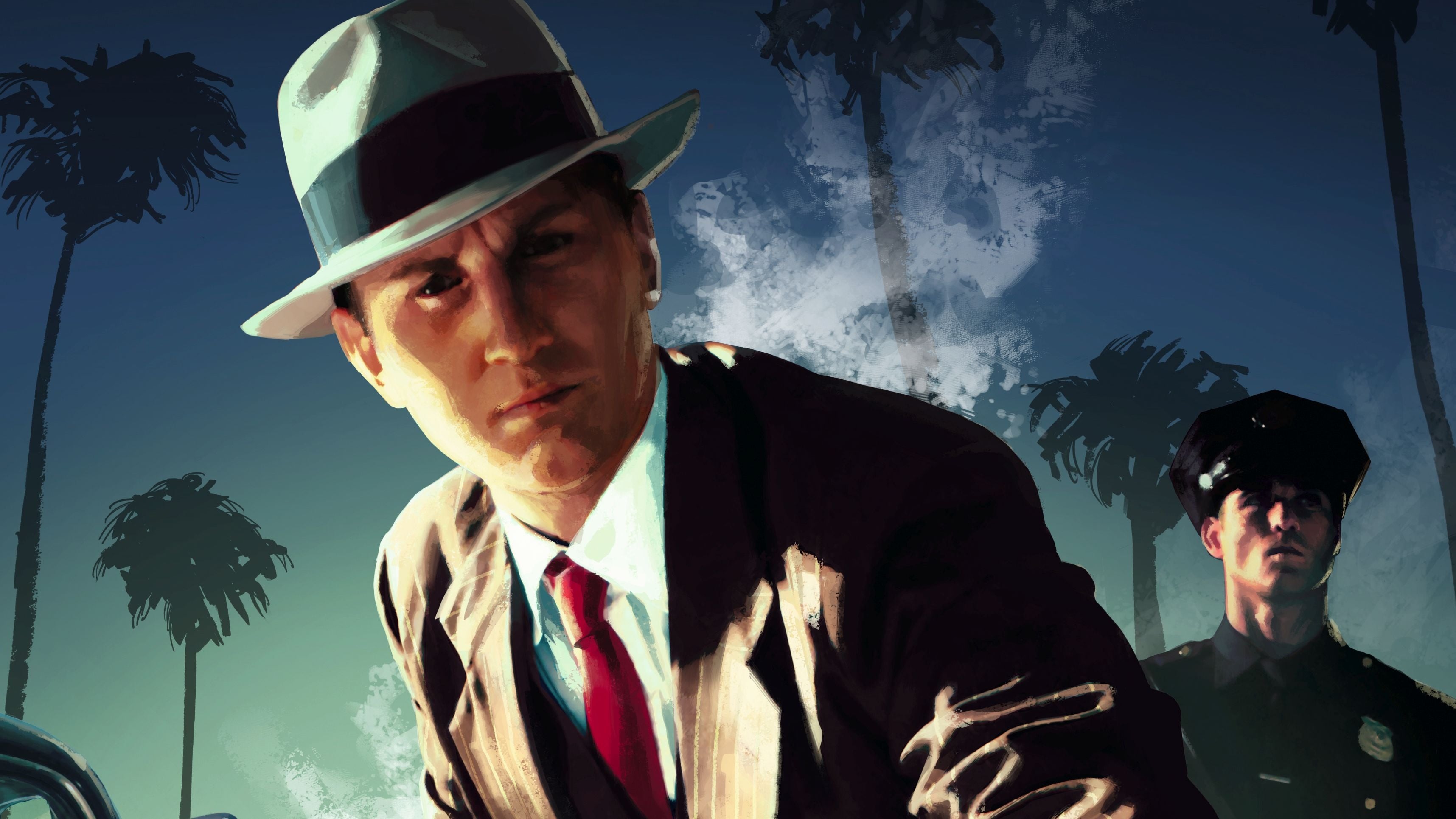 Take-Two hé lộ khả năng L.A. Noire 2 và loạt sequel mới