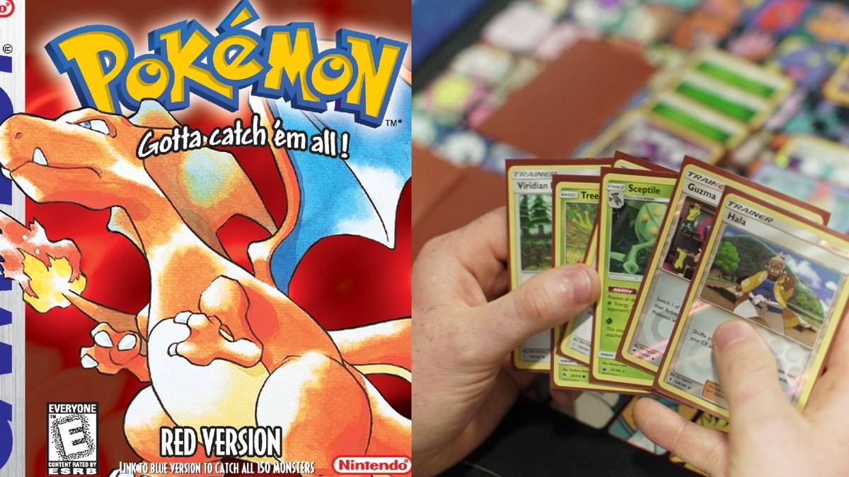 "Vàng giấy" lên ngôi: Làn sóng trộm thẻ Pokémon chấn động toàn cầu, "bốc hơi" 2 tỷ đồng chỉ trong 4 phút