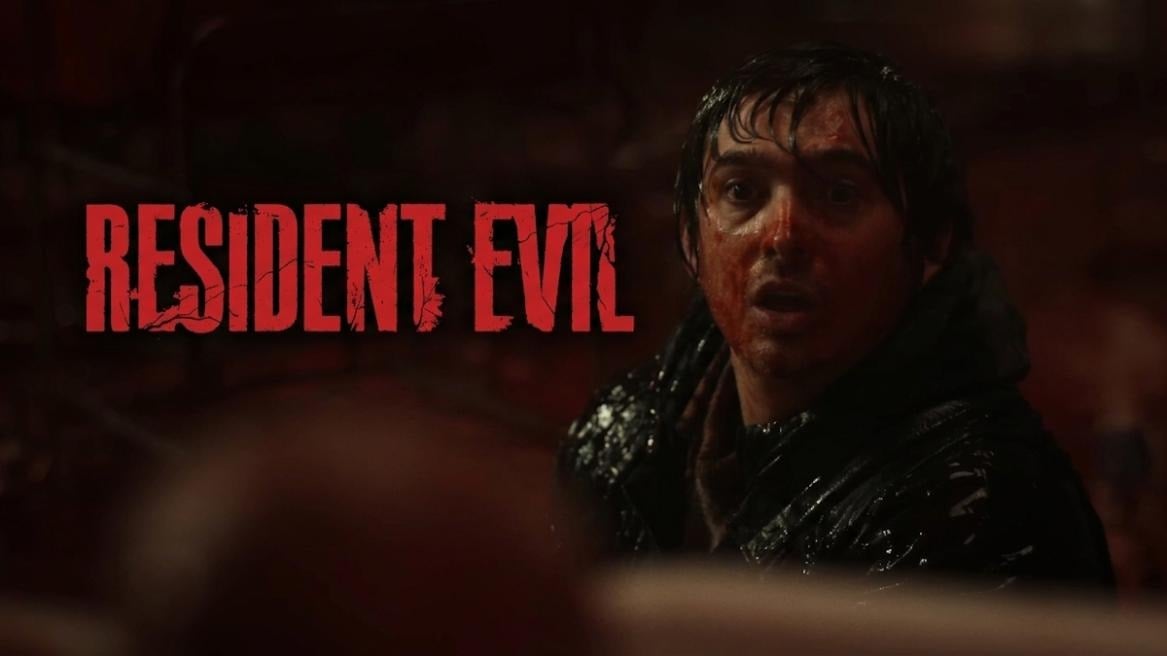 Trailer phim Resident Evil mới hé lộ hướng đi kinh dị hoàn toàn khác