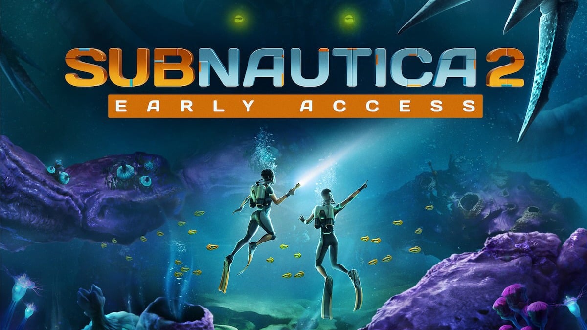 Subnautica 2 công bố giờ mở cửa Early Access trên PC và Xbox