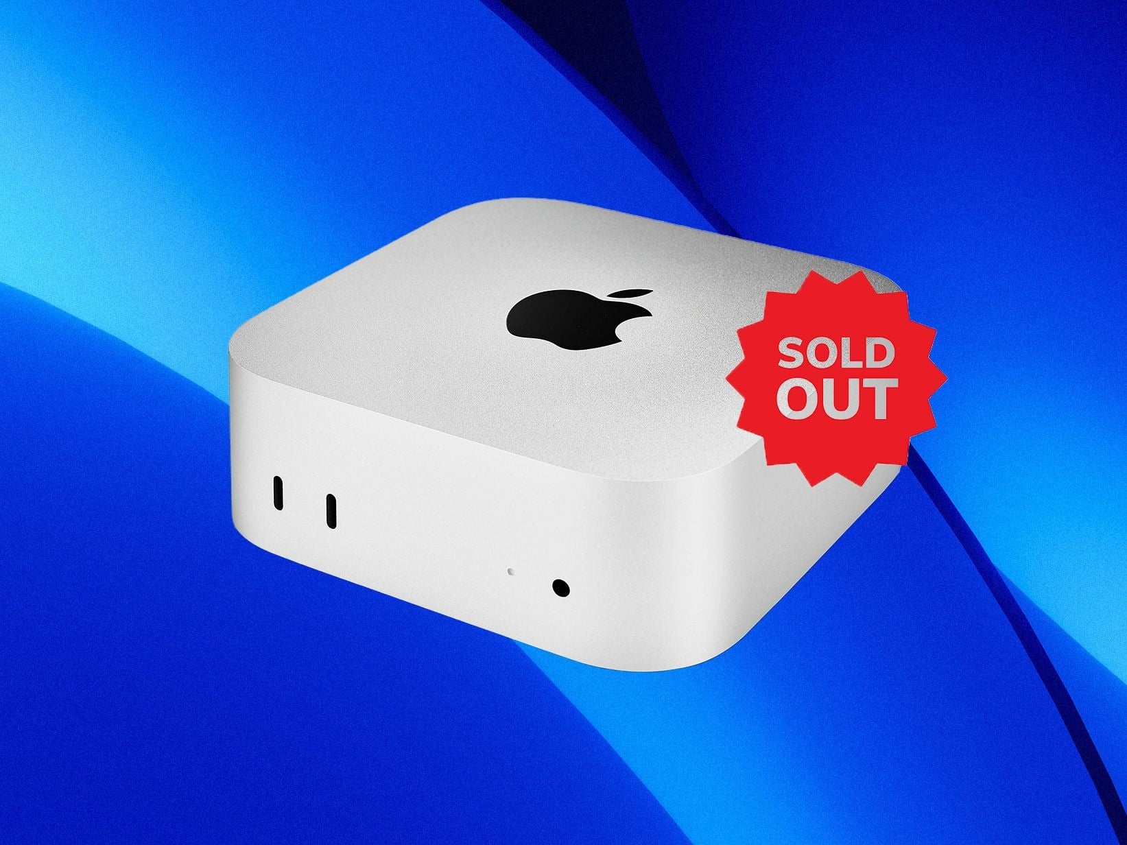 Apple bất ngờ thiếu hàng Mac Mini: “cơn sốt” AI khiến thời gian chờ kéo dài hàng tháng