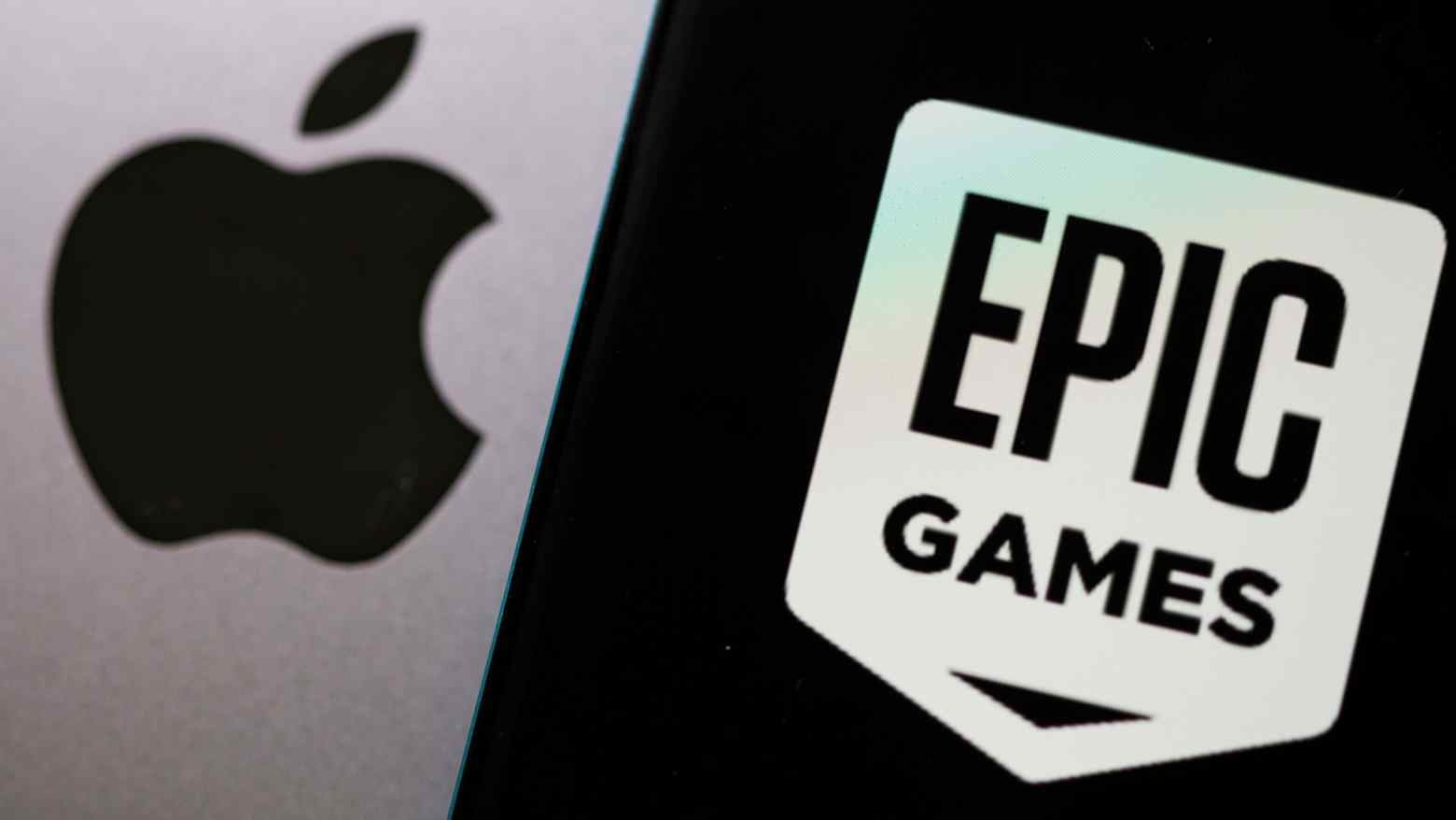 Epic Games mở store tại Nhật Bản, thách thức hệ sinh thái của Apple