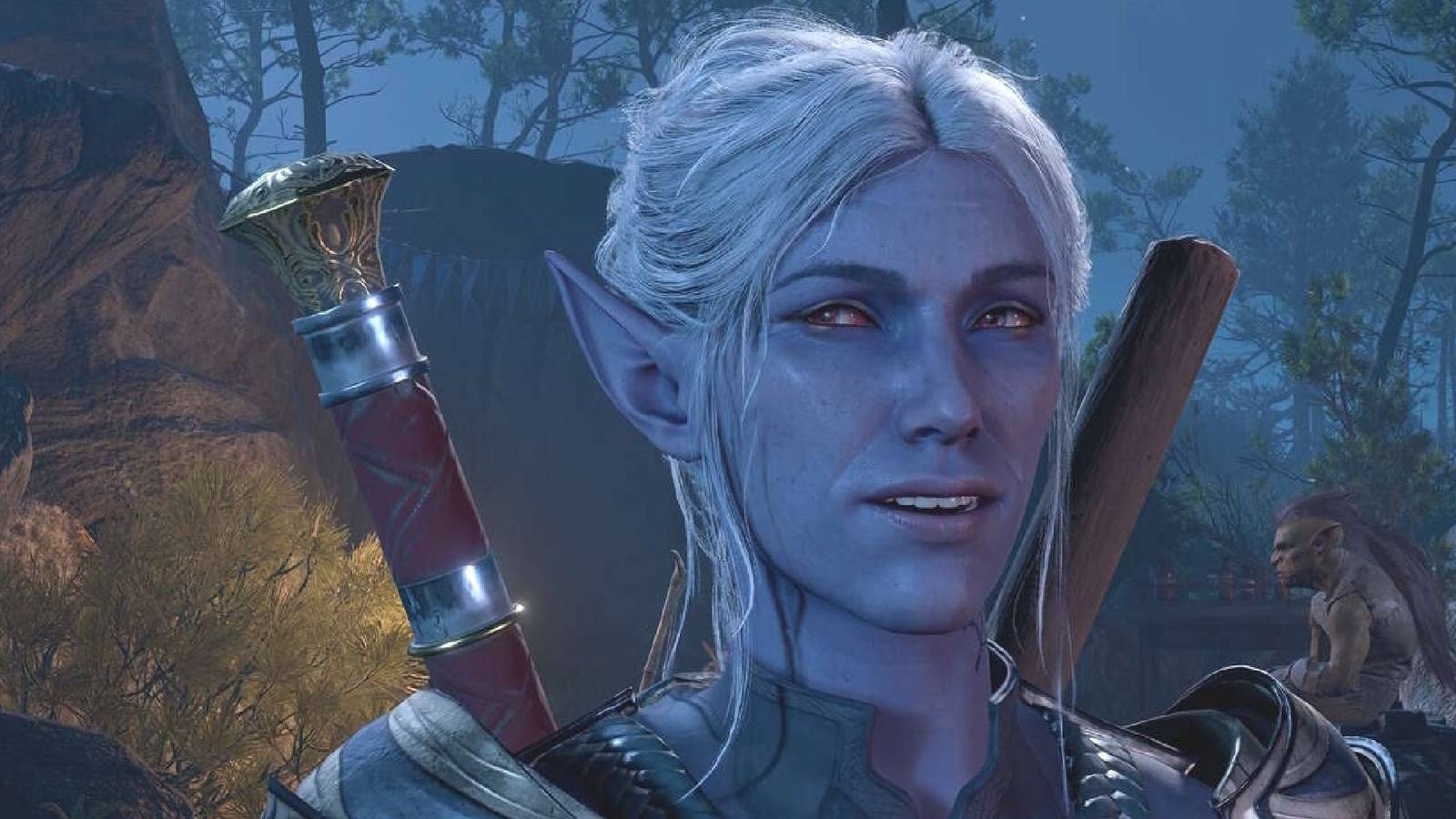 Hình Tượng Minthara Trong Baldur's Gate 3 Đã Có Thể Thay Đổi Như Thế Nào?