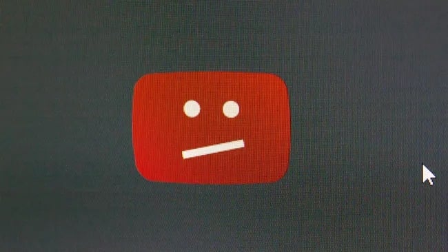 YouTube bị nghi gây treo trình duyệt, ngốn tới 7GB RAM mỗi tab do lỗi giao diện