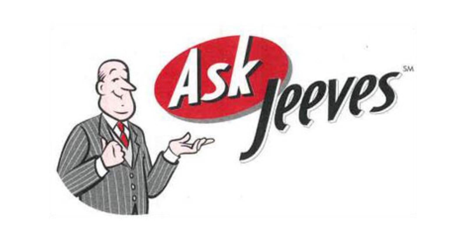 Ask Jeeves chính thức “khai tử” sau gần 30 năm, khép lại một kỷ nguyên internet