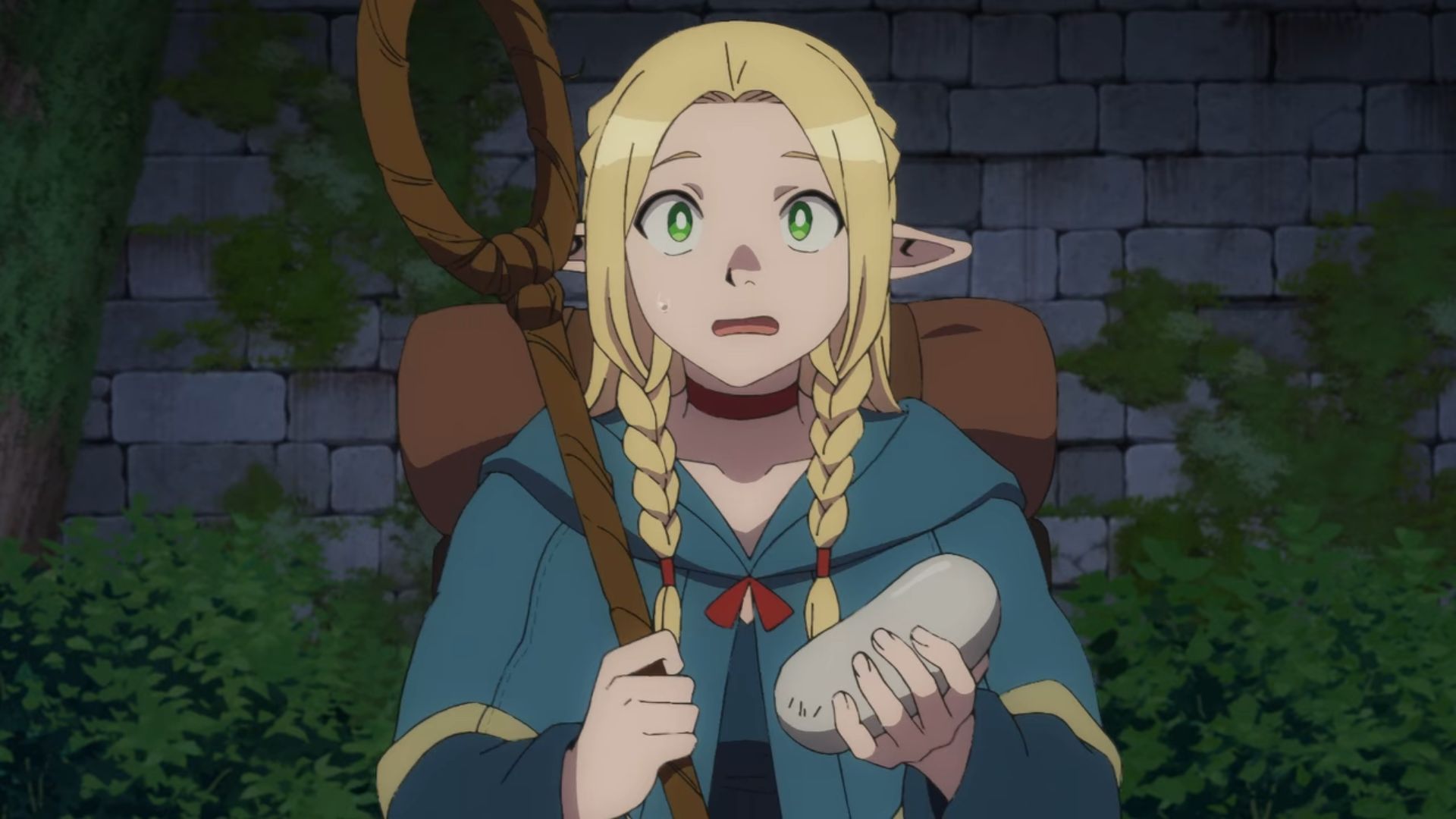 Dungeon Meshi - Anime Chinh Phục Hầm Ngục Cực Chill Có Thể Đang Được Làm Game