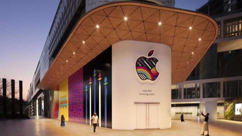 Apple cảnh báo thiếu hụt nguồn RAM trên Mac Studio và Mac mini vì khủng hoảng chip nhớ AI