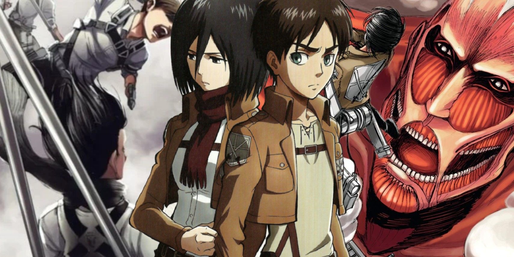 Tác giả Attack on Titan gây bất ngờ khi tự nhận "không hài lòng" với cái kết: Eren Yeager và nỗi day dứt của Hajime Isayama