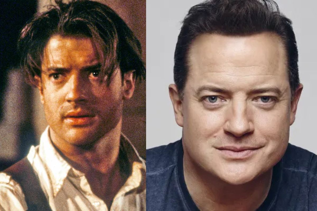 Brendan Fraser Xác Nhận Trở Lại The Mummy 4, Tiết Lộ Đang Gấp Rút Tập Luyện Ở Tuổi 57