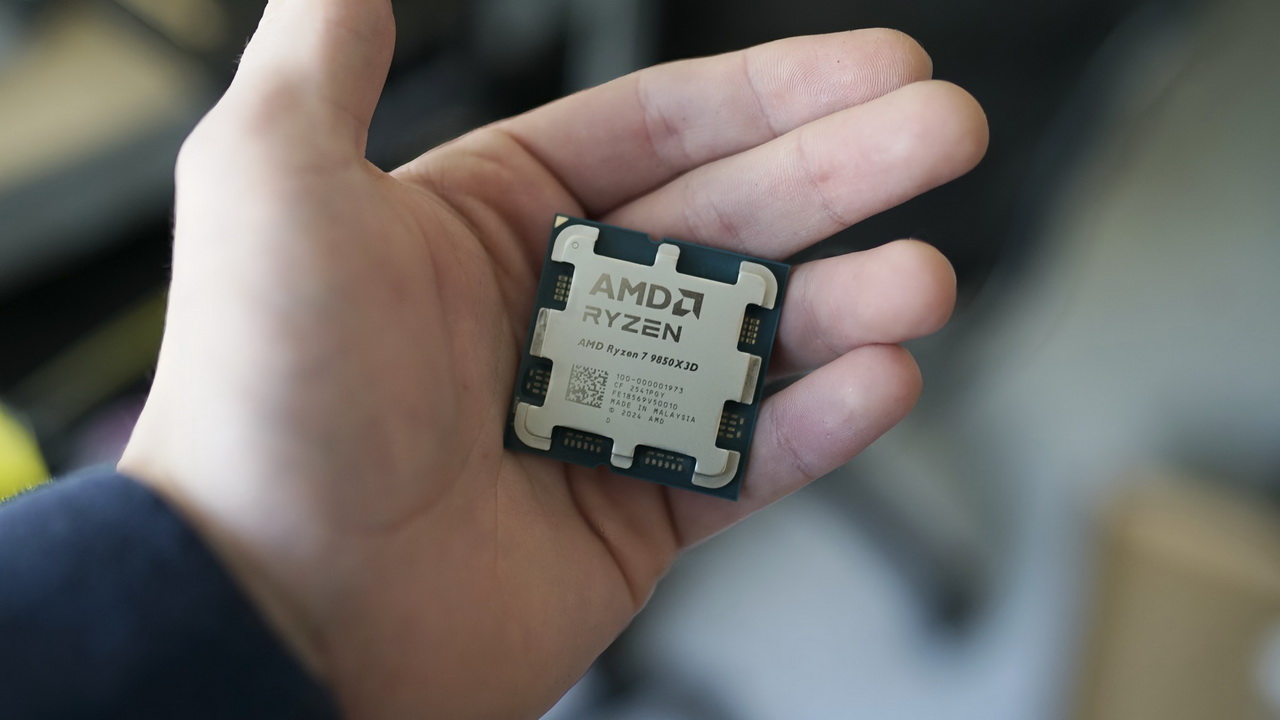 AMD dự đoán doanh thu gaming giảm hơn 20% khi chi phí phần cứng tiếp tục tăng