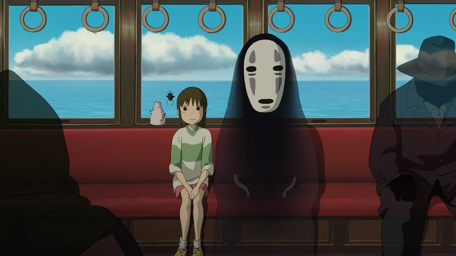 Studio Ghibli và kỳ tích tại Tây Ban Nha: Khi hoạt hình trở thành di sản tri thức của nhân loại