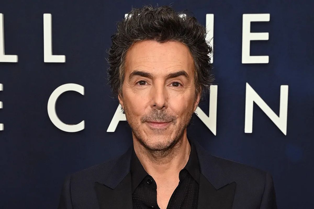 Shawn Levy Bắt Tay Netflix Thực Hiện Phim Khoa Học Viễn Tưởng Mới Somewhere Out There