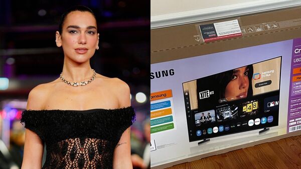 “Tôi có quảng cáo TV đâu?”: Dua Lipa kiện Samsung 15 triệu USD vì dùng ảnh trái phép