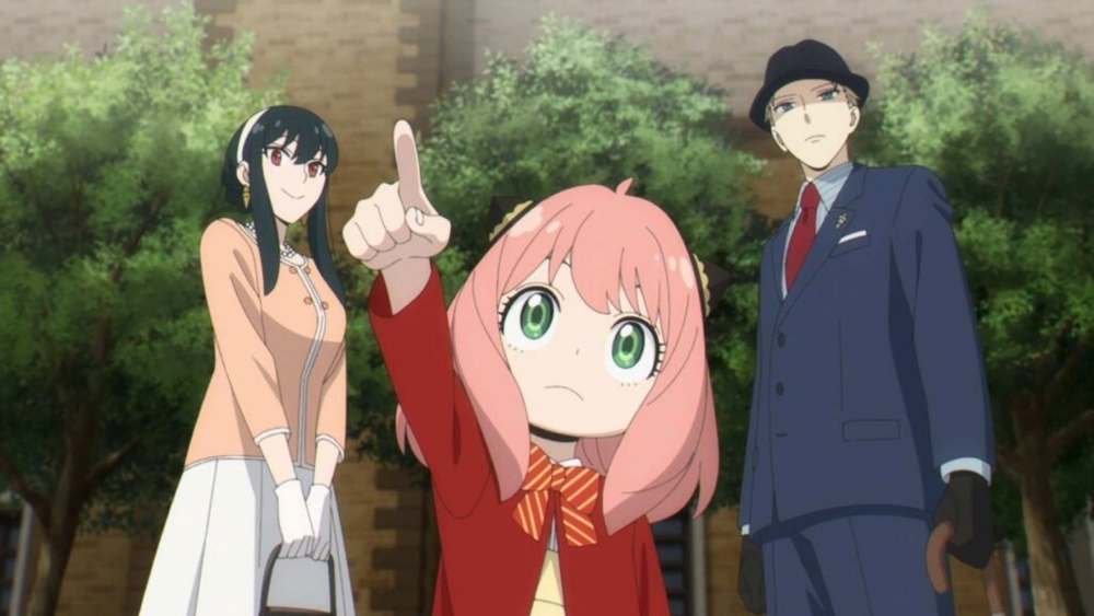  Anime Future Forum: "Hội nghị Thượng đỉnh" đầu tiên đặt nền móng cho tương lai Anime toàn cầu