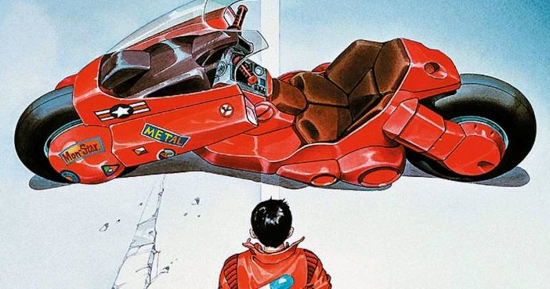 Huyền thoại "Akira" tái xuất: Katsuhiro Otomo thành lập Studio OVAL GEAR để gìn giữ di sản Anime