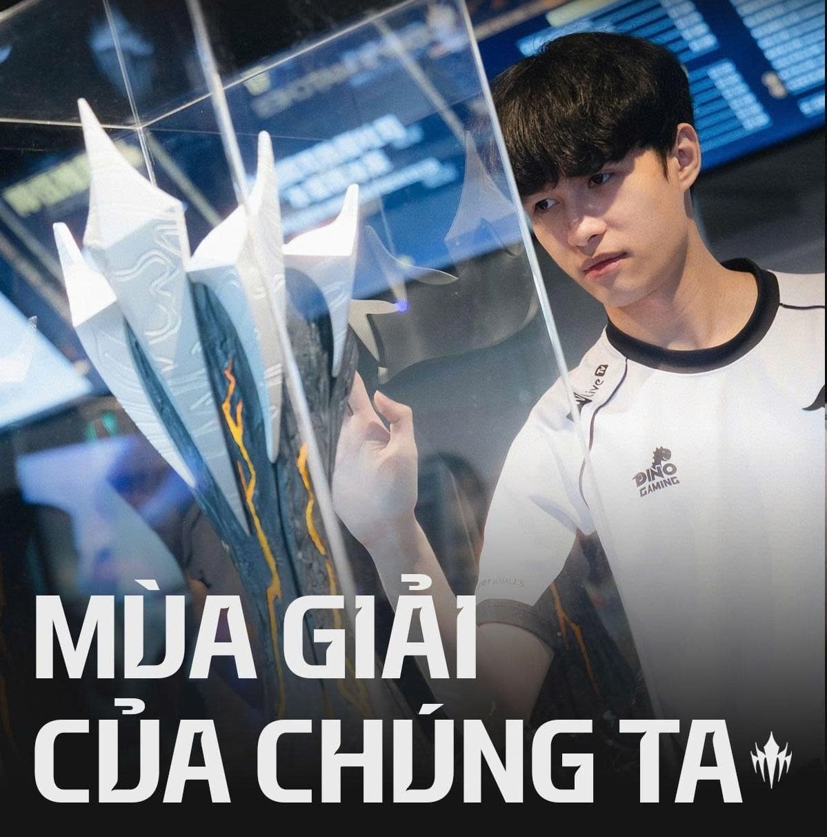 Vòng Bảng LCP 2026 Giai Đoạn 2: LMHT Việt Nam Khẳng Định Vị Thế, Hướng Tới MSI 2026