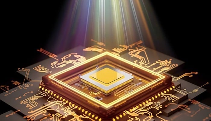 Đại học Tokyo tạo ra công tắc từ tính siêu tốc, nhanh hơn GPU AI hiện nay tới 1.000 lần