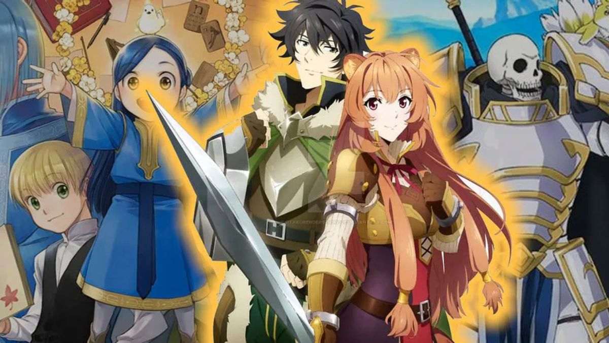 "Cơn say" Isekai và cái giá đắt: Gã khổng lồ Kadokawa thừa nhận sai lầm khi lợi nhuận bốc hơi 51%