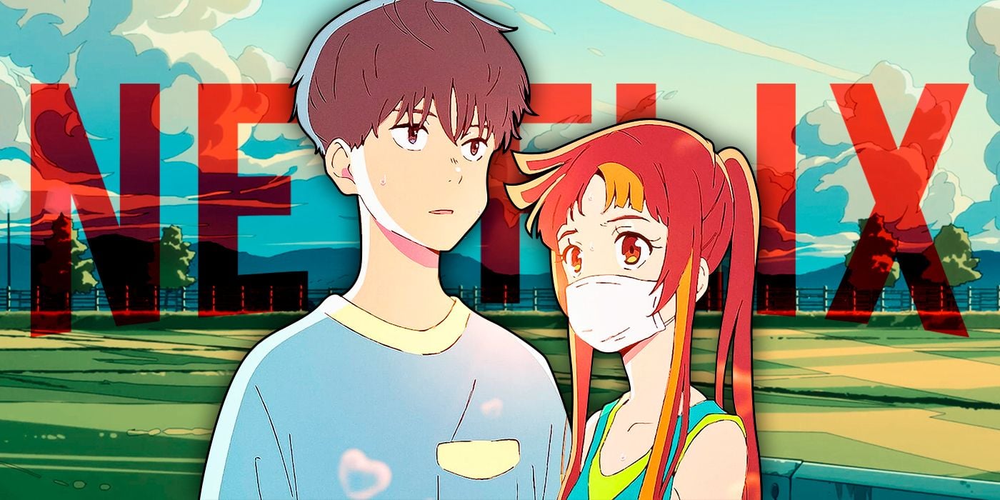 Netflix và cú bẻ lái lịch sử: Từ bỏ "độc quyền" để hòa nhập vào dòng máu Anime Nhật Bản
