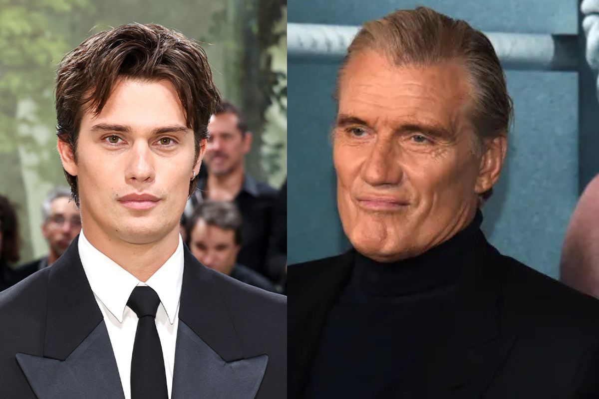 Diễn Viên Dolph Lundgren Ủng Hộ Nicholas Galitzine Trở Thành He-Man, Úp Mở Xuất Hiện Trong Masters of the Universe Mới