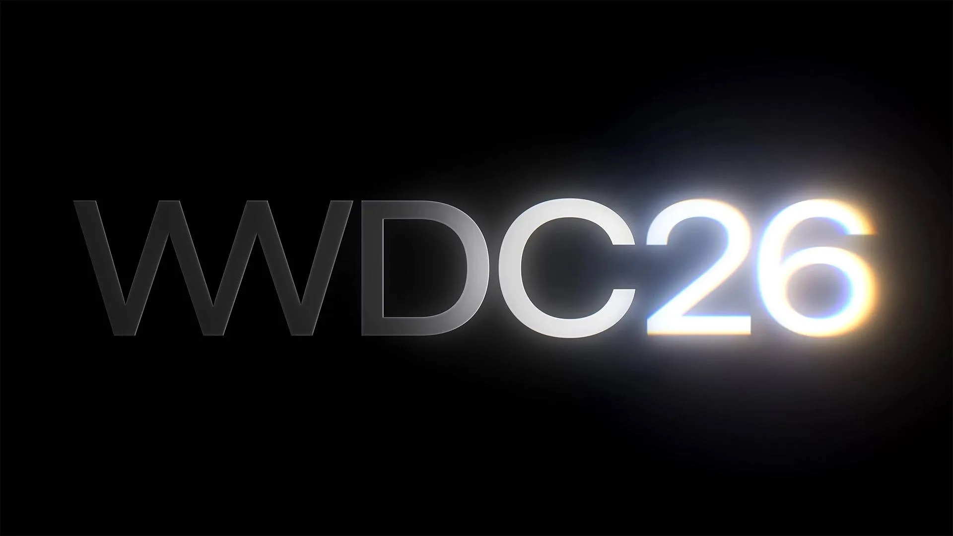 Apple xác nhận WWDC 2026 khai mạc ngày 8/6, AI và “kỷ nguyên hậu Tim Cook” trở thành tâm điểm