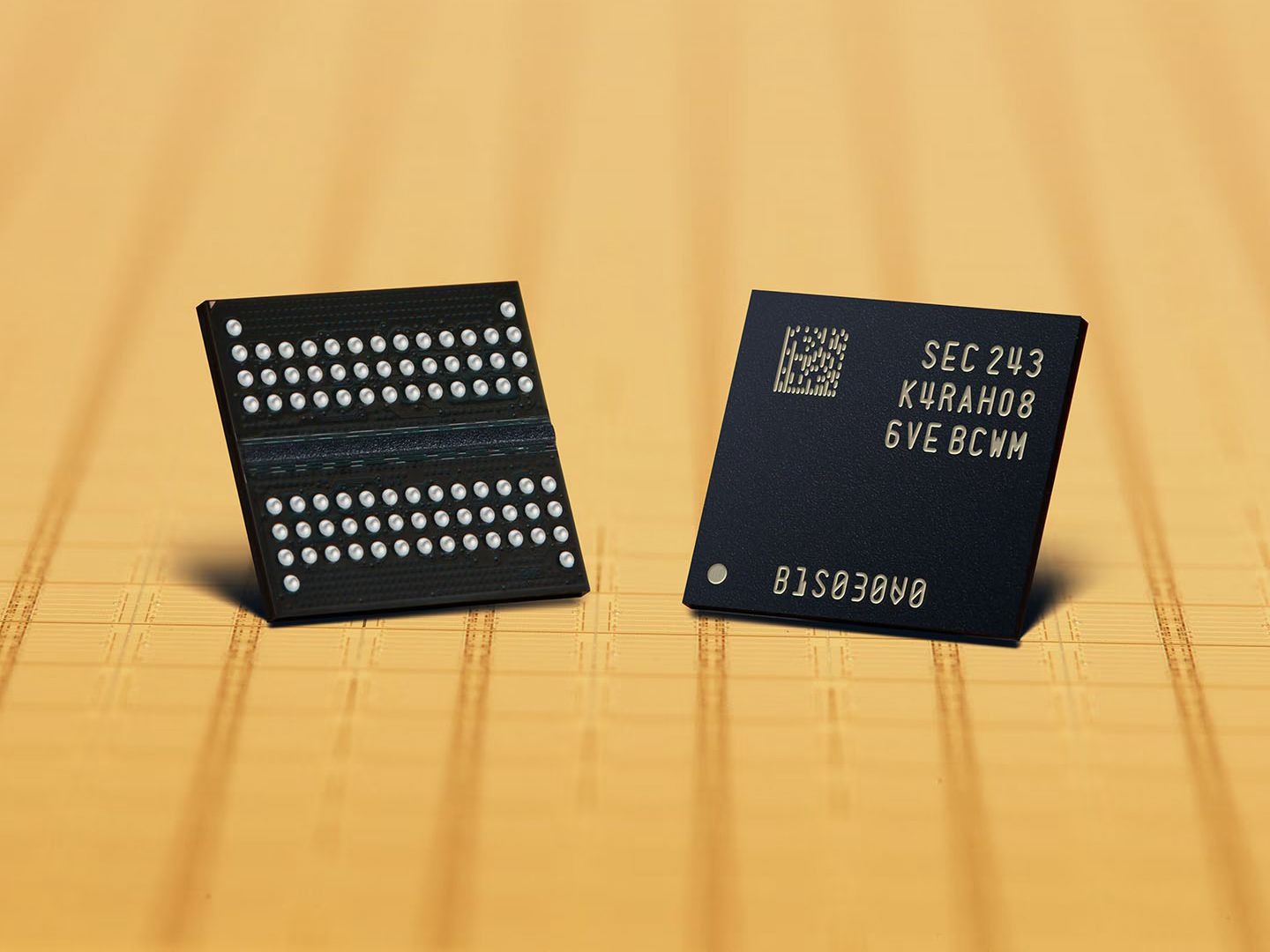 Các hãng RAM phải vay nợ hàng trăm triệu USD để để đáp ứng nhu cầu chip của trí tuệ nhân tạo