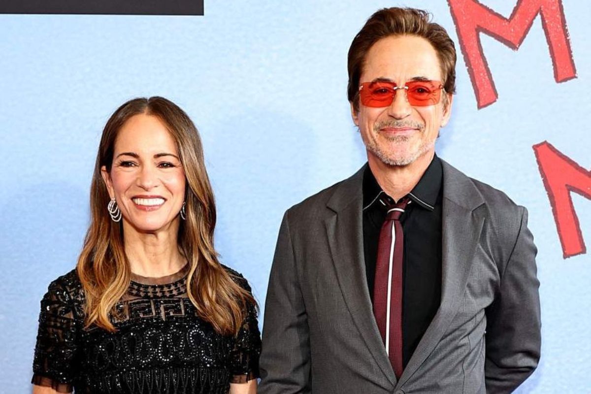 Diễn Viên Robert Downey Jr. Tiết Lộ Người Quyết Định Tương Lai Sherlock Holmes 3