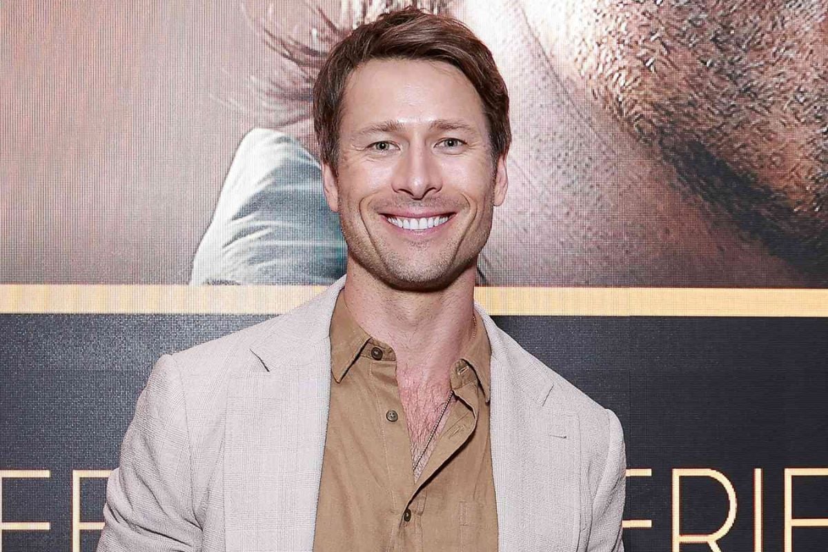 Diễn Viên Glen Powell Tiết Lộ Loạt Trải Nghiệm Đáng Sợ Với Fan Cuồng Tại Hollywood