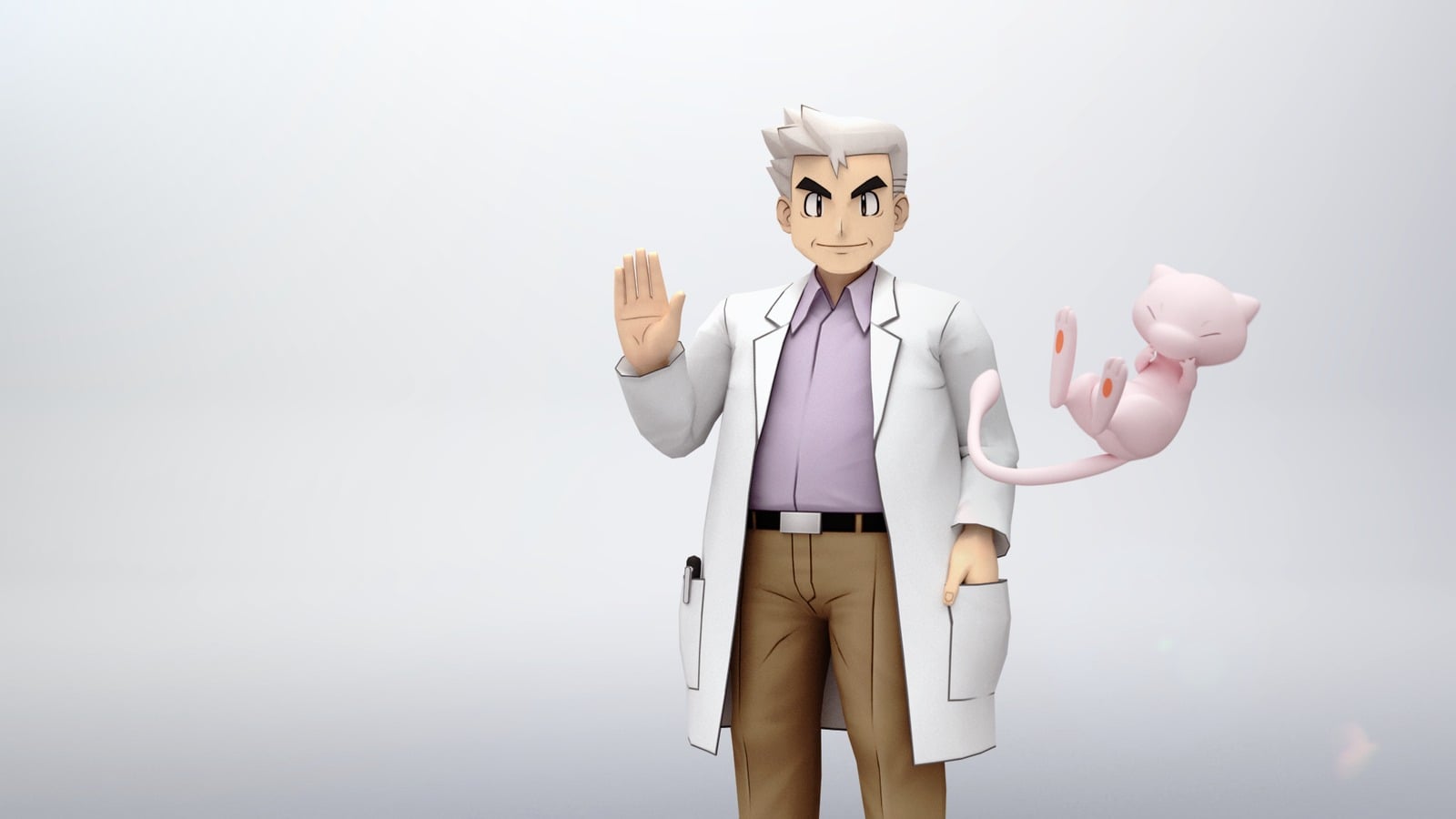 Người Đàn Ông Kiện Nintendo Và Pokémon Vì Không Được Làm “Pokémon Professor”