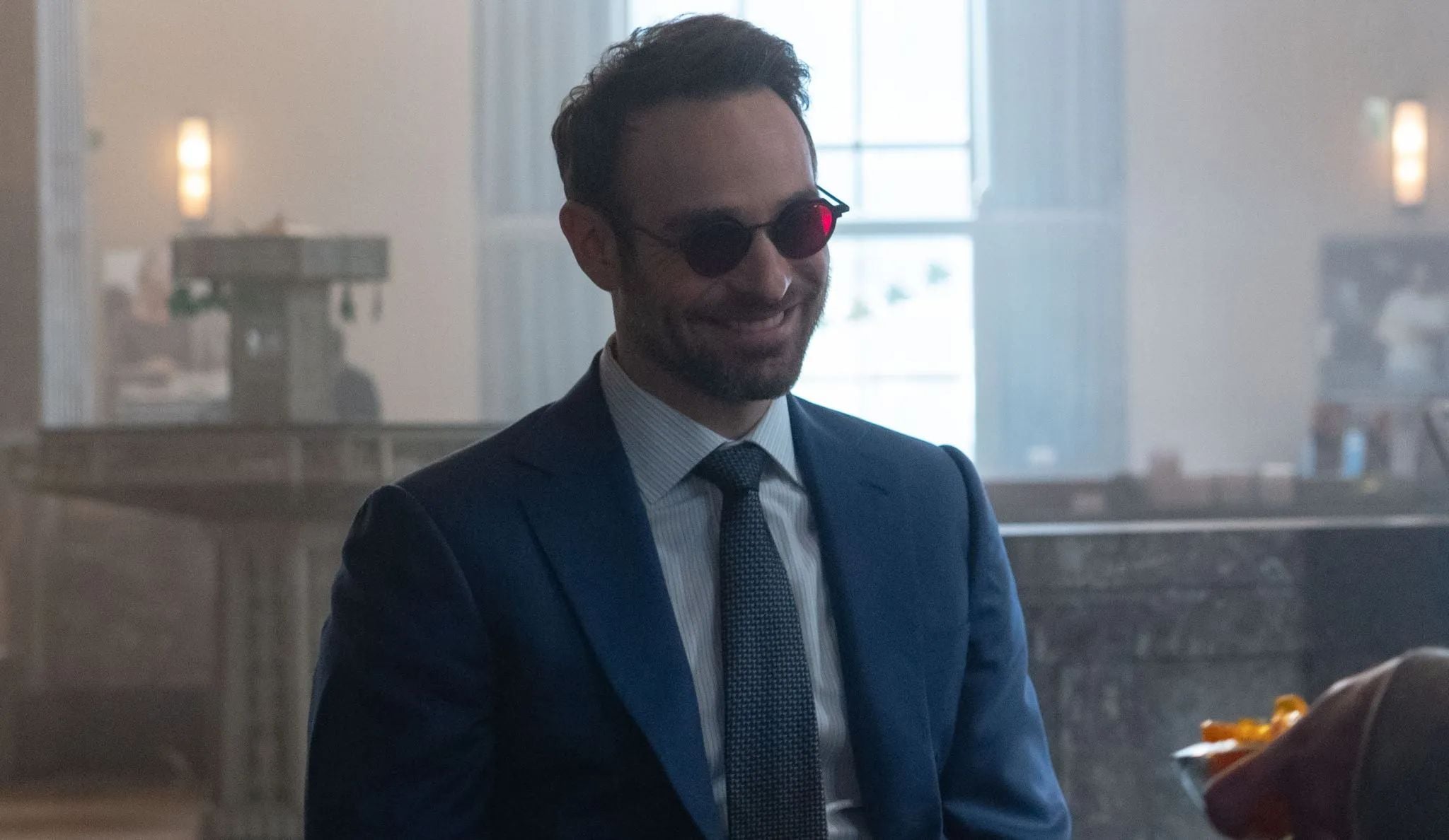 MCU: Một Siêu Anh Hùng Trẻ Tuổi Có Thể Góp Mặt Trong Daredevil: Born Again Mùa 3