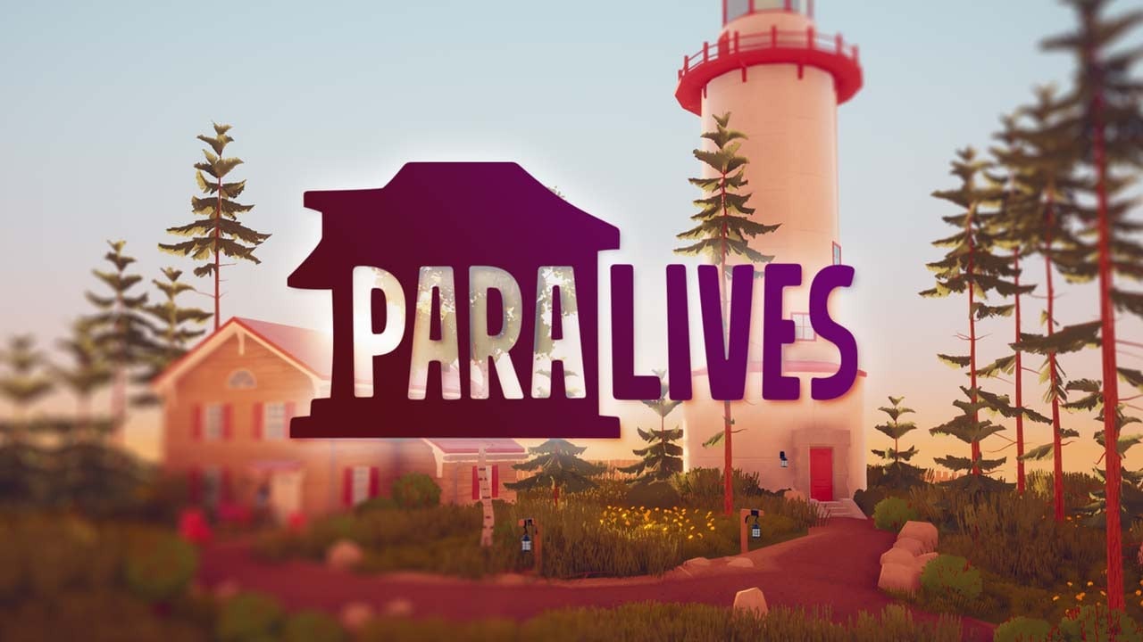 Paralives Chính Thức Ra Mắt Early Access Sau 7 Năm Phát Triển