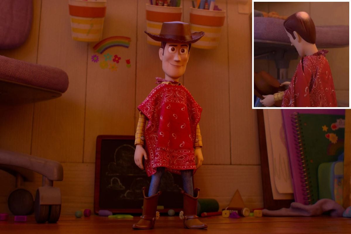 Woody Già Nua Gây Sốc Trong Toy Story 5, Pixar Tiết Lộ Lilypad Không Phải Phản Diện
