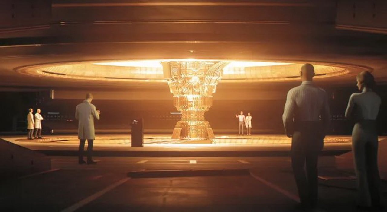 007 First Light hé lộ khả năng có sequel ngay từ ending