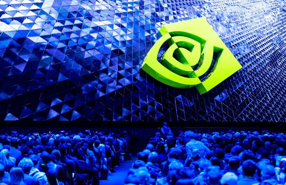 Đài Loan điều tra đường dây buôn lậu GPU Nvidia sang Trung Quốc qua Nhật Bản