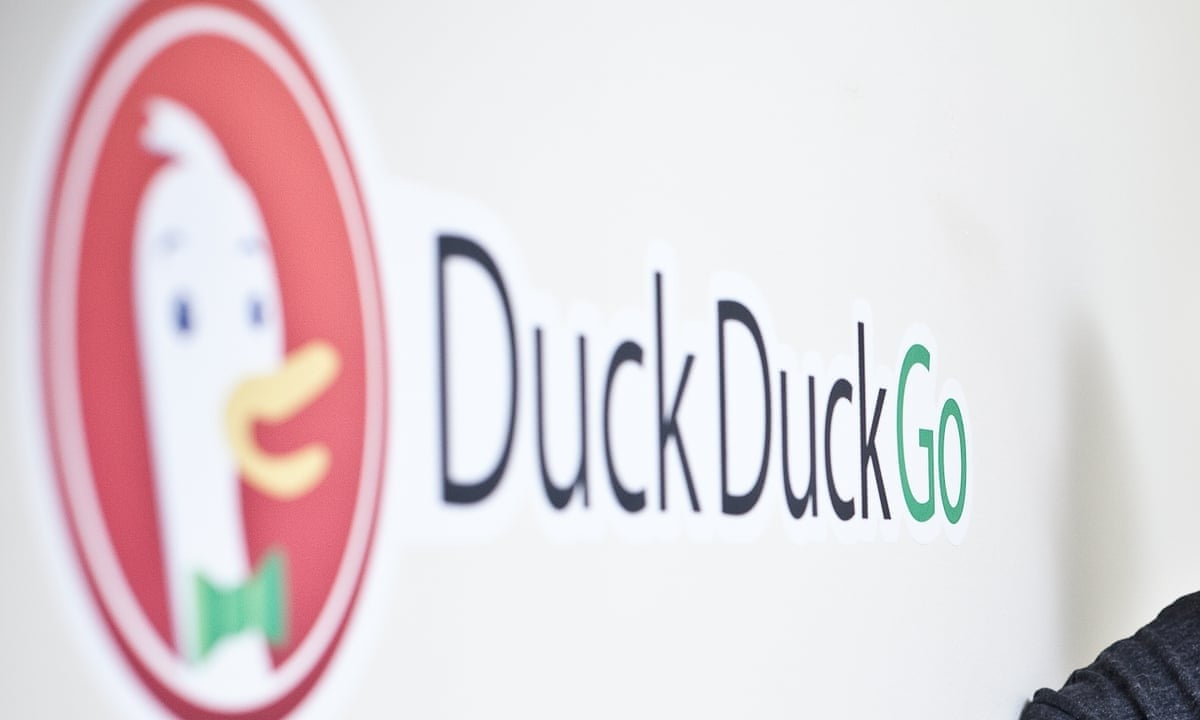 DuckDuckGo Tăng Trưởng Mạnh Khi Người Dùng Chán Google AI Search