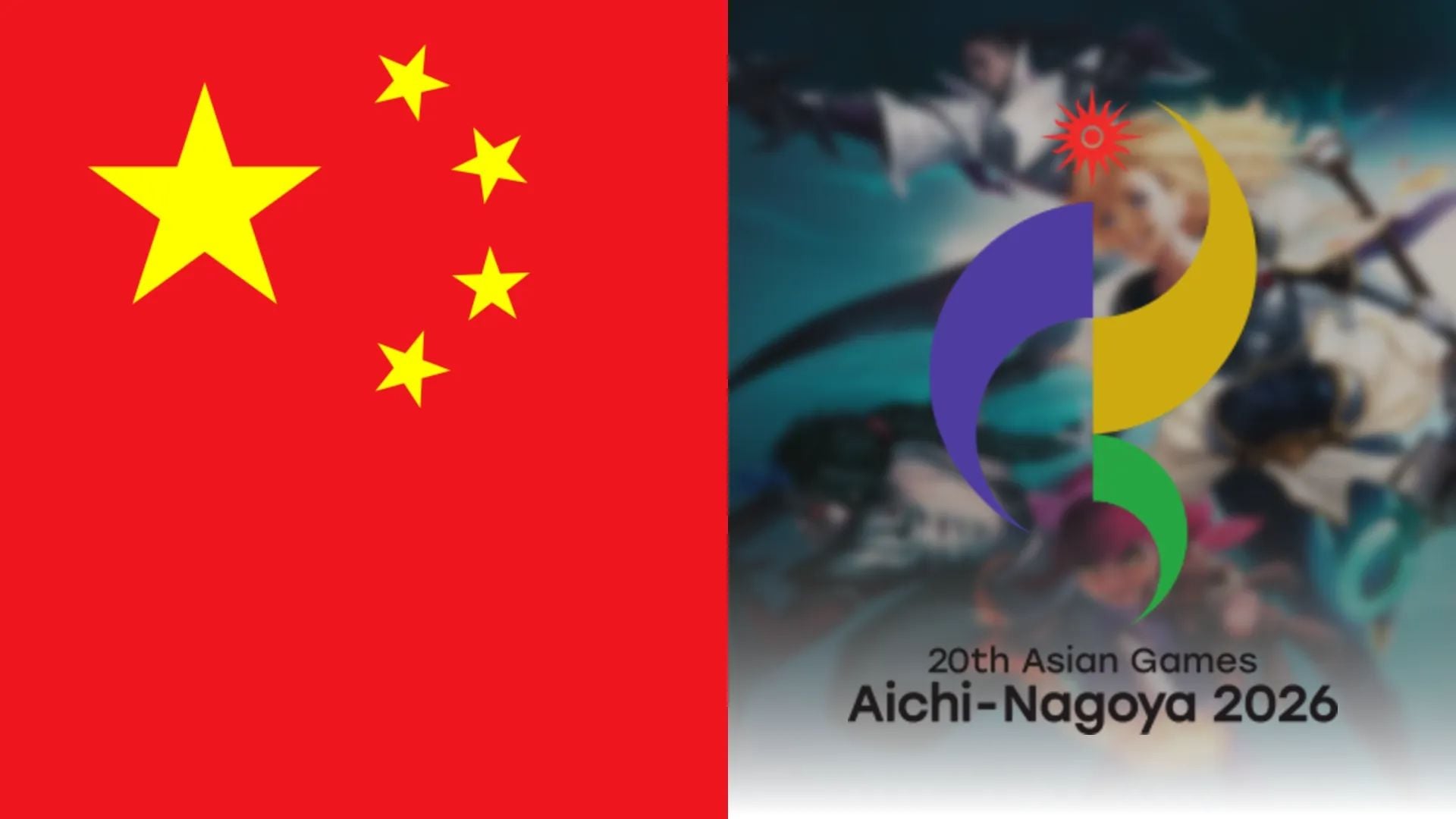 LMHT: Đội Tuyển Quốc Gia Trung Quốc Vắng Mặt Tại Asian 2026, Việt Nam Rộng Cửa Huy Chương
