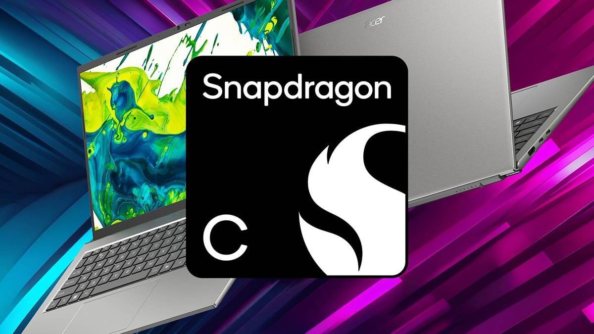 Tin Đồn Snapdragon C Có Thể Khiến MacBook Neo Dễ Dàng Áp Đảo Đối Thủ