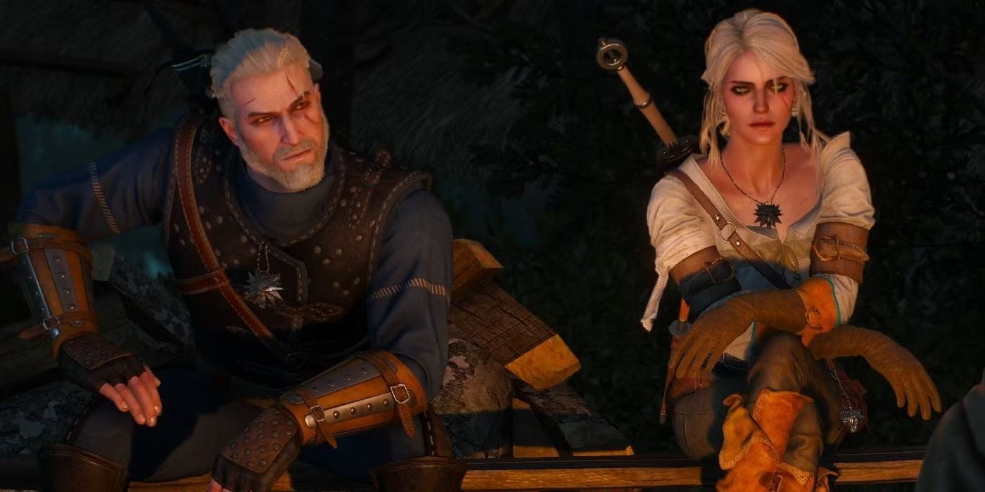 The Witcher 3: Mối Dây Liên Kết Quan Trọng Của DLC Songs of The Past