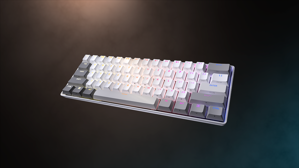 CORSAIR ra mắt loạt thiết bị gaming mới tại Computex 2026: Bàn phím Hall Effect, chuột Stream Deck và tai nghe HS35 v3