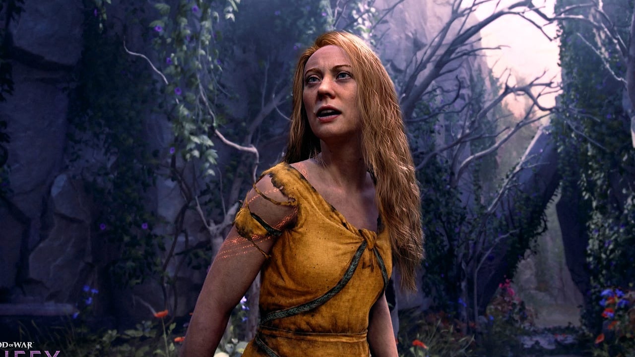State of Play gây bùng nổ với God of War: Laufey và gameplay mới của Marvel's Wolverine