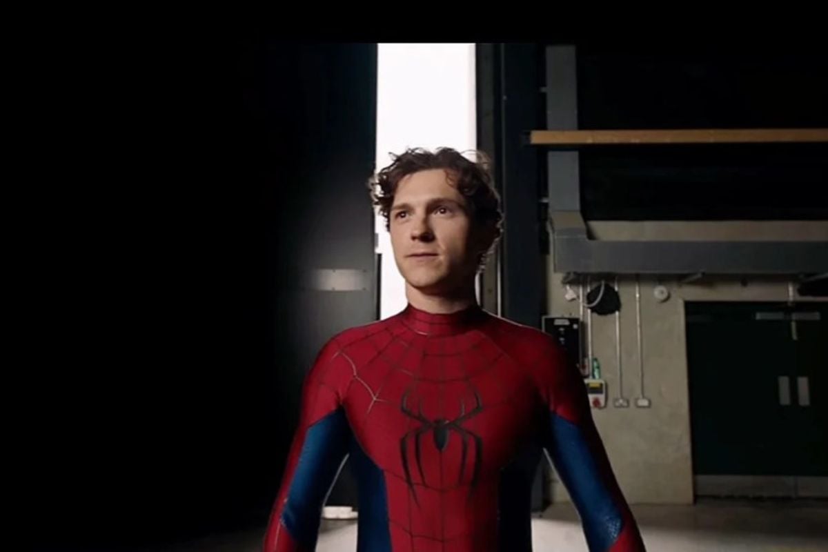 Tom Holland Từng Xin Sony Dời Lịch Spider-Man: Brand New Day Để Tham Gia The Odyssey