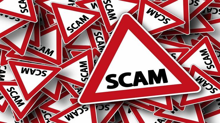 Scammer là gì? Những chiêu trò lừa đảo phổ biến và cách tự bảo vệ bản thân