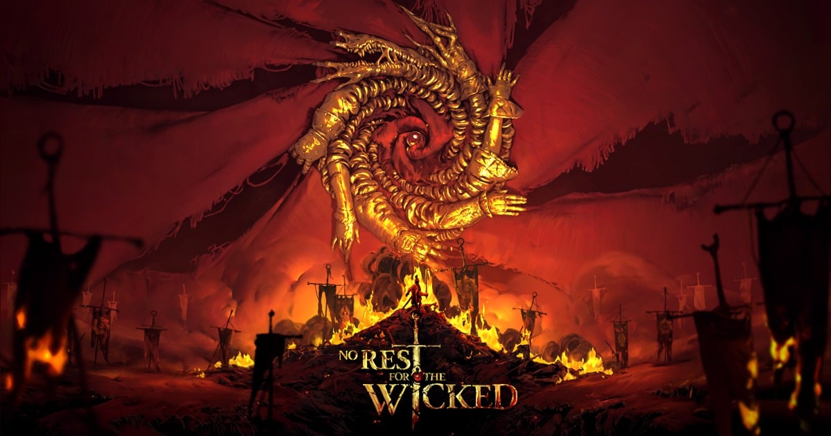 No Rest for the Wicked chưa có ngày phát hành Xbox, nhà phát triển đổ lỗi cho Xbox Series S