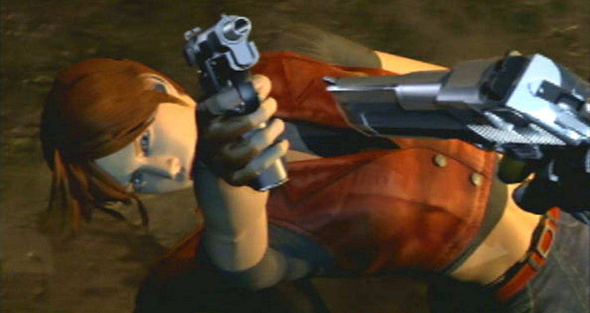 Dường Như Capcom Vừa Vô Tình Xác Nhận Resident Evil Code: Veronica Remake