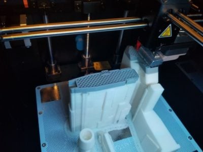 Công Nghệ In 3D Đang Thay Đổi Hoàn Toàn Thế Giới Case Modding